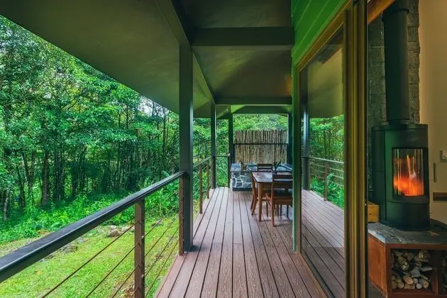 Villa, 2 Yatak Odası