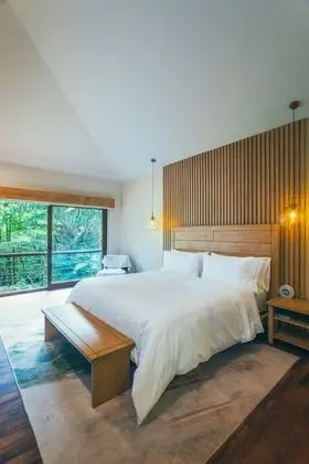 Villa, 2 Yatak Odası
