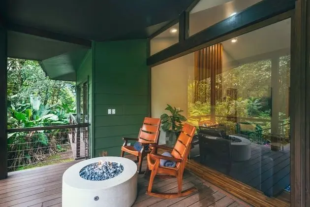 Villa, 2 Yatak Odası