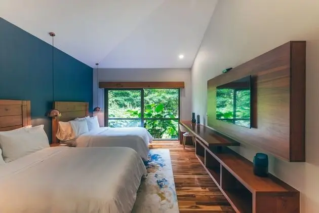 Villa, 2 Yatak Odası