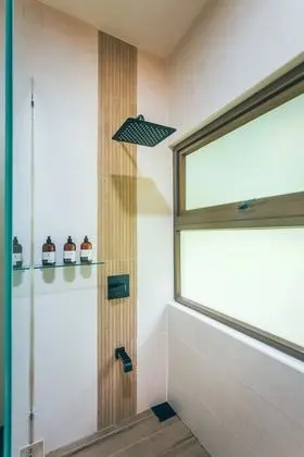 Villa, 2 Yatak Odası