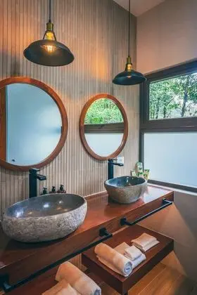 Villa, 2 Yatak Odası