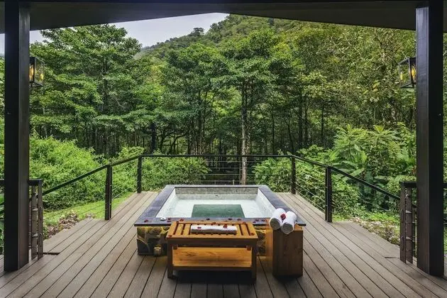 Villa, 2 Yatak Odası