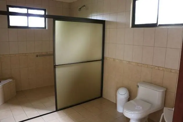 Romantic Dağ Evi