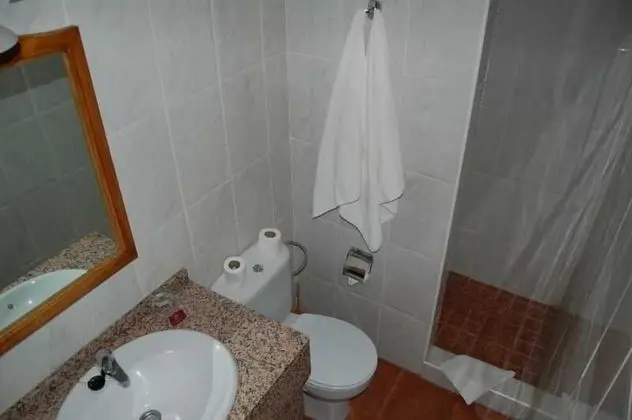 Tek Kişilik Oda