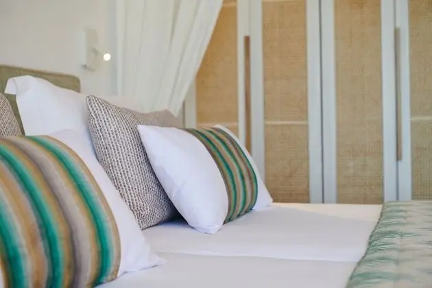 Tek Büyük Yataklı Oda, Balkon, Deniz Manzaralı (2 Adults)