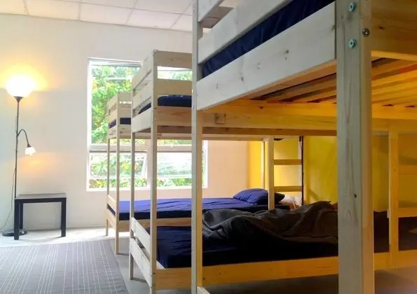 Basic Ortak Ranzalı Oda