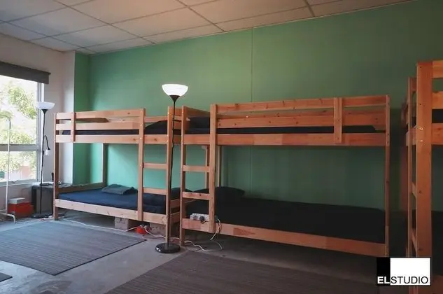 Basic Ortak Ranzalı Oda