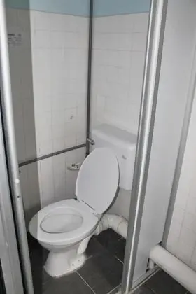 Basic Ortak Ranzalı Oda