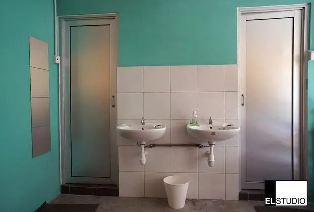 Basic Ortak Ranzalı Oda