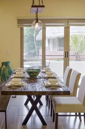 Apart Daire, 2 Yatak Odası, Mutfak, Havuz Manzaralı