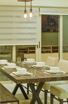 Apart Daire, 2 Yatak Odası, Mutfak, Havuz Manzaralı