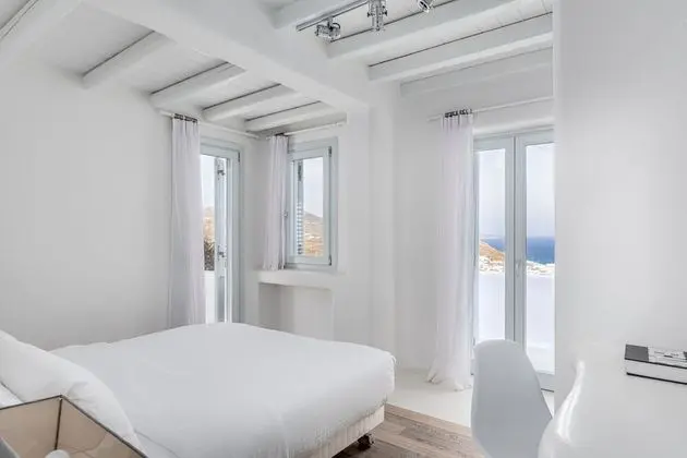 Premium Villa