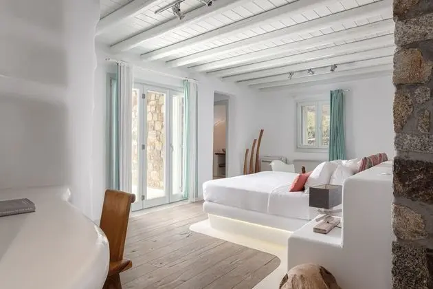 Premium Villa