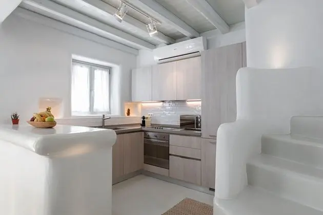 Premium Villa