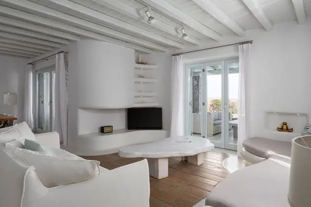 Premium Villa