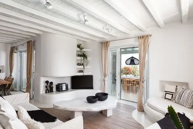 Premium Villa