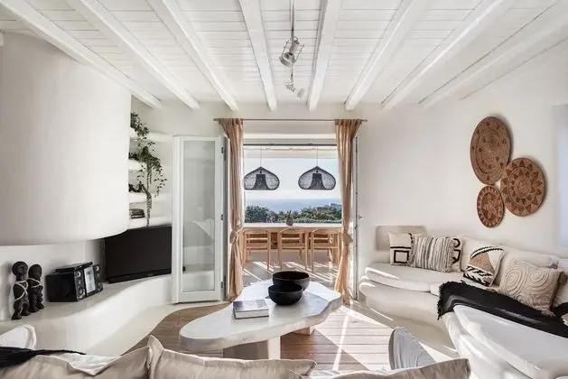 Premium Villa