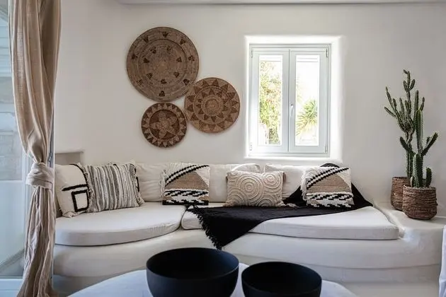 Premium Villa