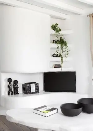 Premium Villa