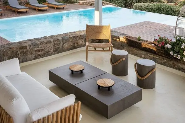 Premium Villa
