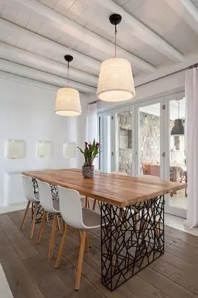 Premium Villa