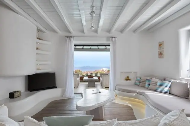 Premium Villa