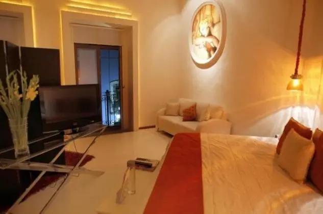 Master Suite