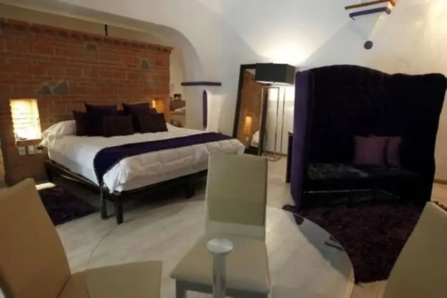 Master Suite