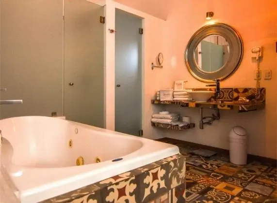 Master Suite