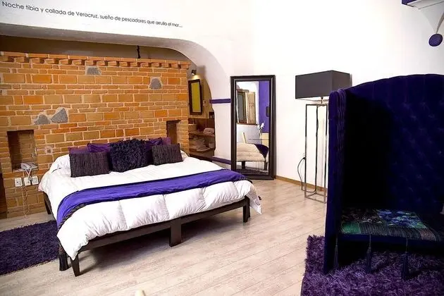 Master Suite