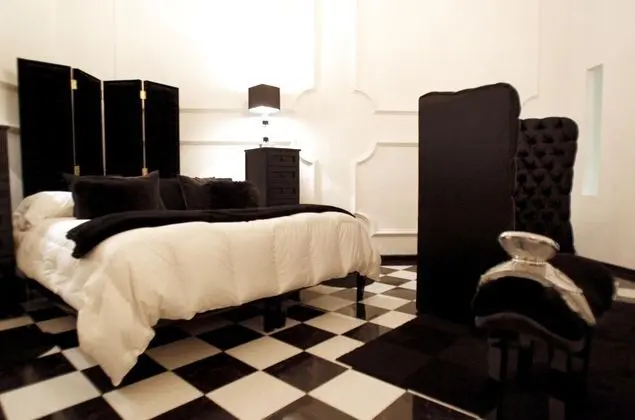Master Suite