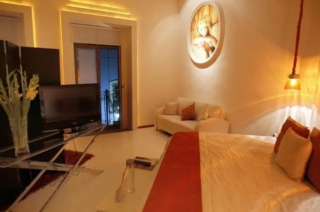 Master Suite