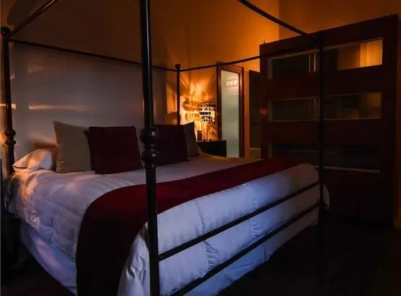 Master Suite
