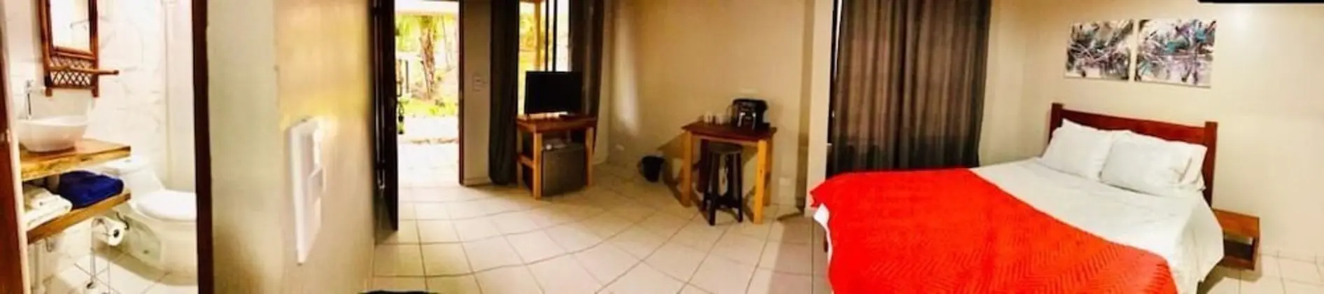 Basic Tek Kişilik Oda