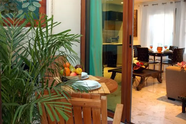 1 Çift ​​kişilik Yatak One Bedroom
