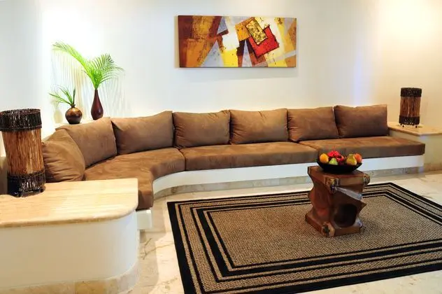 1 Çift ​​kişilik Yatak Partial Ocean View One Bedroom