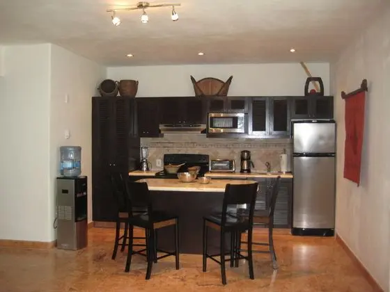 Suit Executive Three Bedrooms