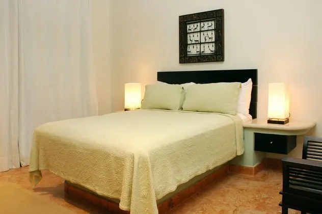 Suit Executive Three Bedrooms