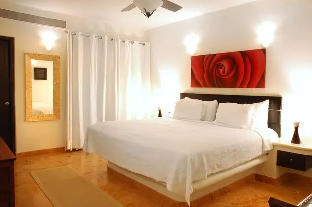 Suit Executive Three Bedrooms