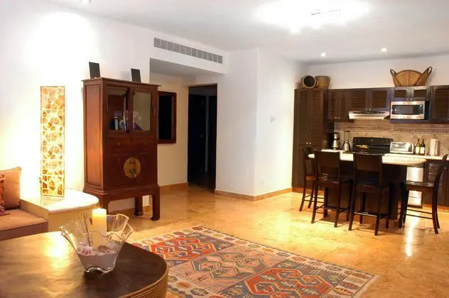 Suit Executive Three Bedrooms