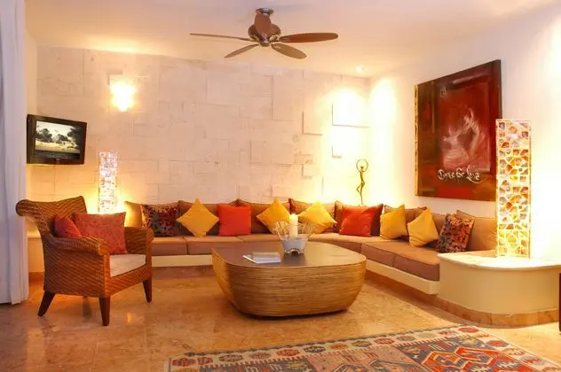 Suit Executive Three Bedrooms