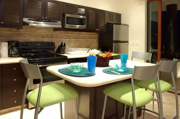 Suit Executive Two Bedrooms