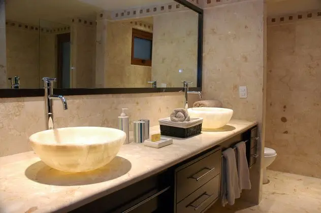 Suit Executive Two Bedrooms