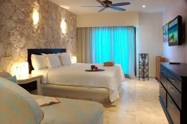 Suit Executive Two Bedrooms