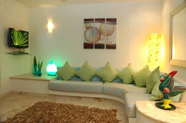 Suit Executive Two Bedrooms