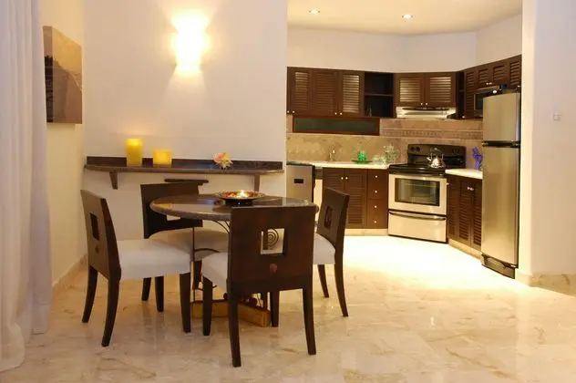 Suit Executive Two Bedrooms