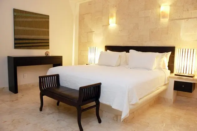 Suit Executive Two Bedrooms