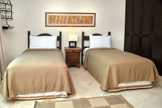 Suit Executive Two Bedrooms