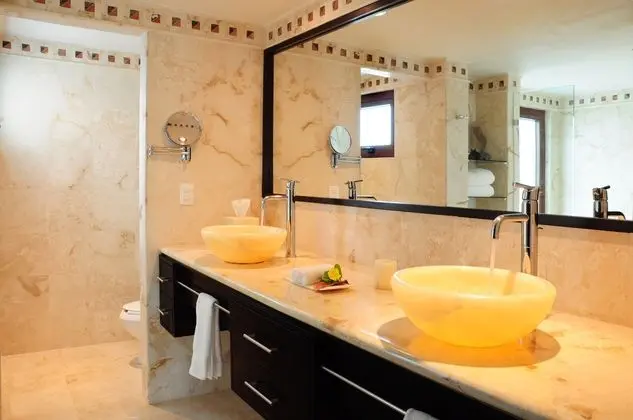 Suit Executive Two Bedrooms